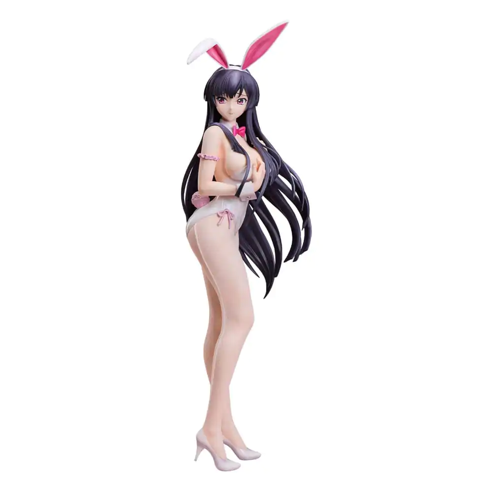 Code Geass: Rozé of the Recapture B-Style PVC soška Sakura Haruyanaginomiya Bunny Verze 45 cm fotografii produktu