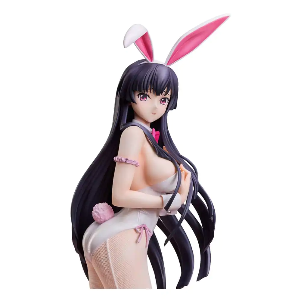 Code Geass: Rozé of the Recapture B-Style PVC soška Sakura Haruyanaginomiya Bunny Verze 45 cm fotografii produktu