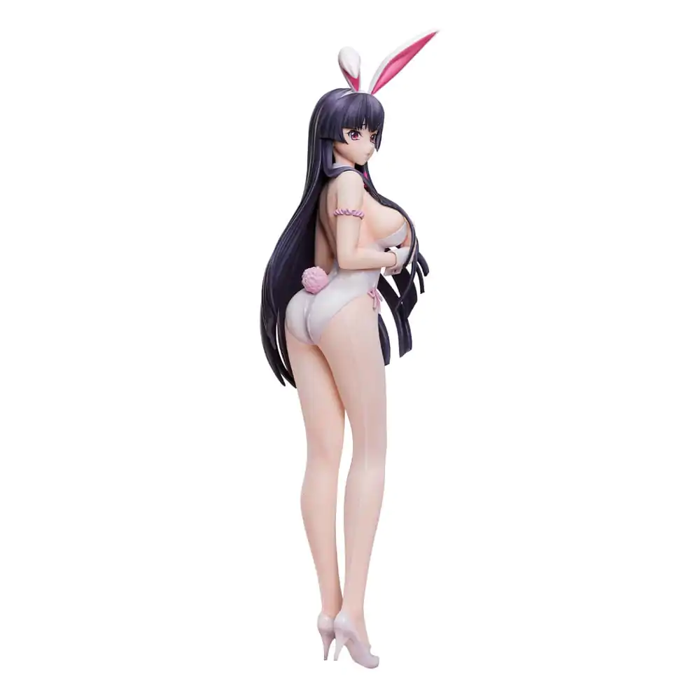 Code Geass: Rozé of the Recapture B-Style PVC soška Sakura Haruyanaginomiya Bunny Verze 45 cm fotografii produktu