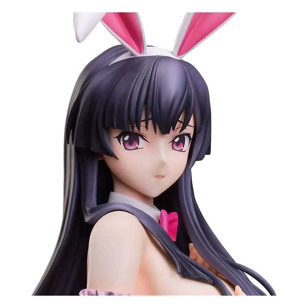 Code Geass: Rozé of the Recapture B-Style PVC soška Sakura Haruyanaginomiya Bunny Verze 45 cm fotografii produktu