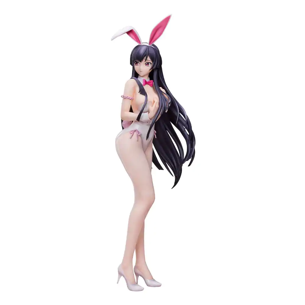 Code Geass: Rozé of the Recapture B-Style PVC soška Sakura Haruyanaginomiya Bunny Verze 45 cm fotografii produktu