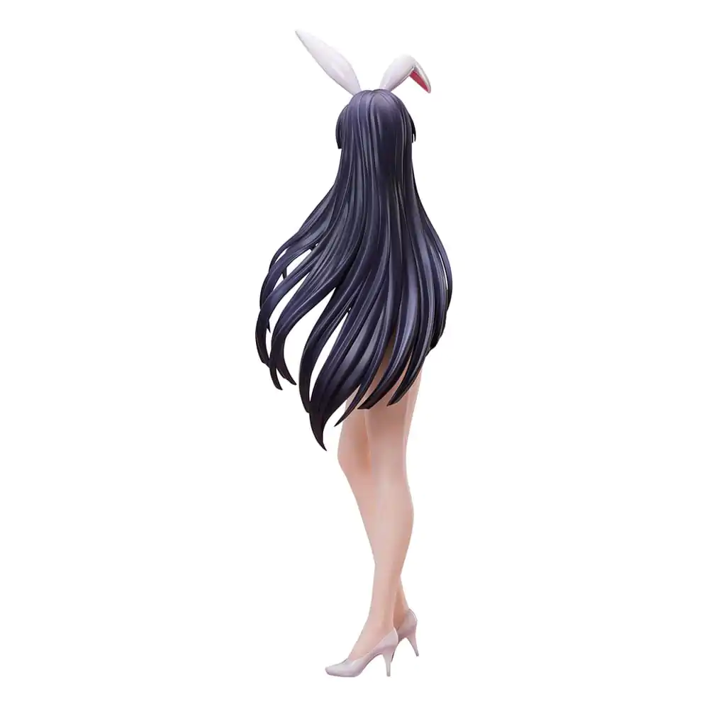 Code Geass: Rozé of the Recapture B-Style PVC soška Sakura Haruyanaginomiya Bunny Verze 45 cm fotografii produktu