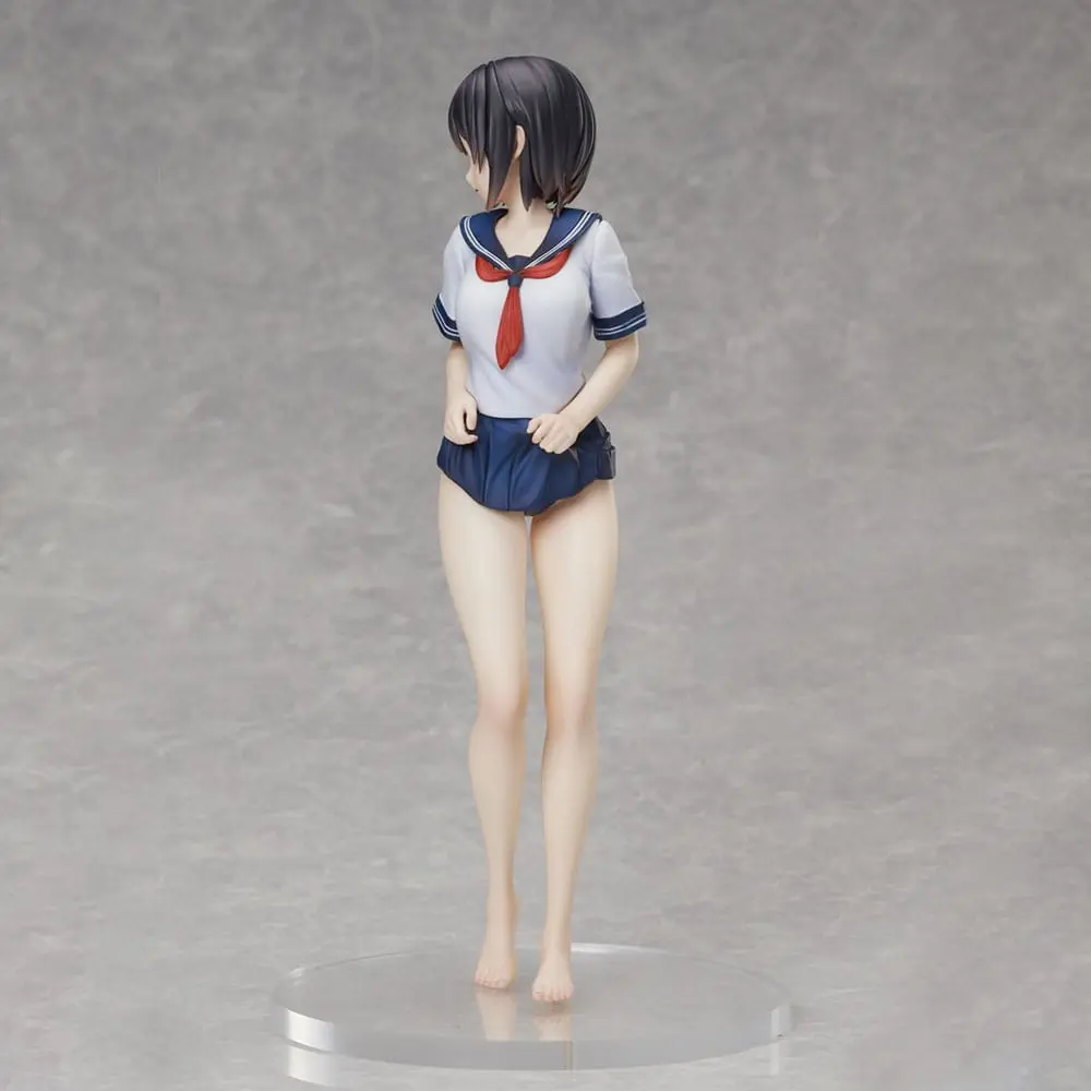 Coffee Kizoku Ilustrace PVC Soška Sumika Aoyama 26 cm fotografii produktu
