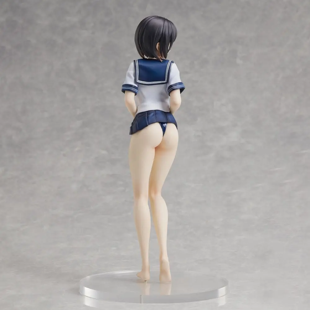 Coffee Kizoku Ilustrace PVC Soška Sumika Aoyama 26 cm fotografii produktu