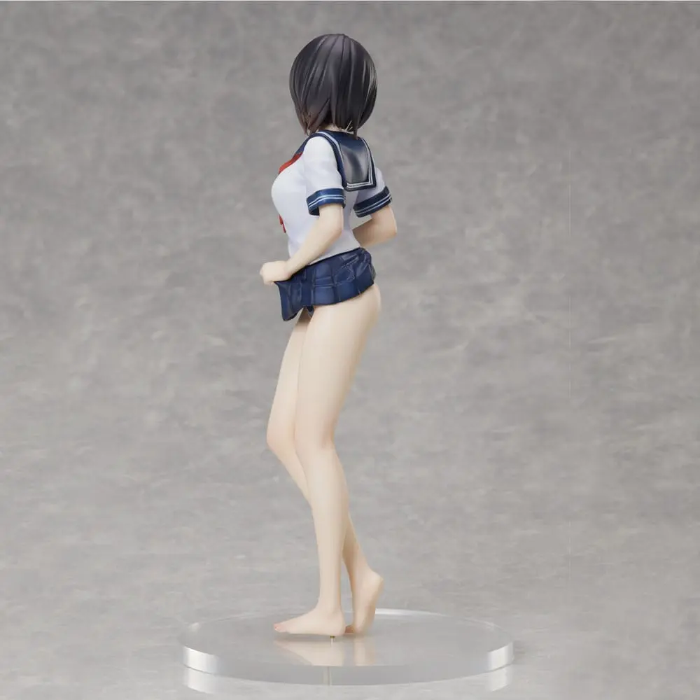 Coffee Kizoku Ilustrace PVC Soška Sumika Aoyama 26 cm fotografii produktu