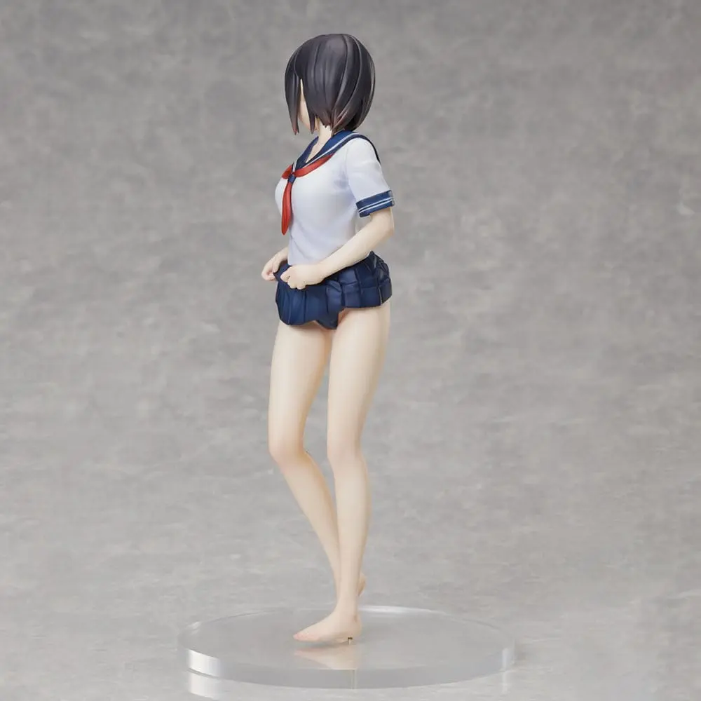 Coffee Kizoku Ilustrace PVC Soška Sumika Aoyama 26 cm fotografii produktu
