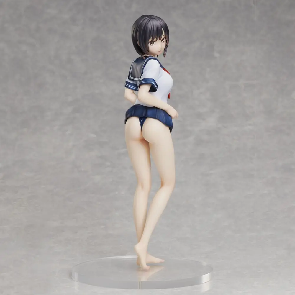 Coffee Kizoku Ilustrace PVC Soška Sumika Aoyama 26 cm fotografii produktu