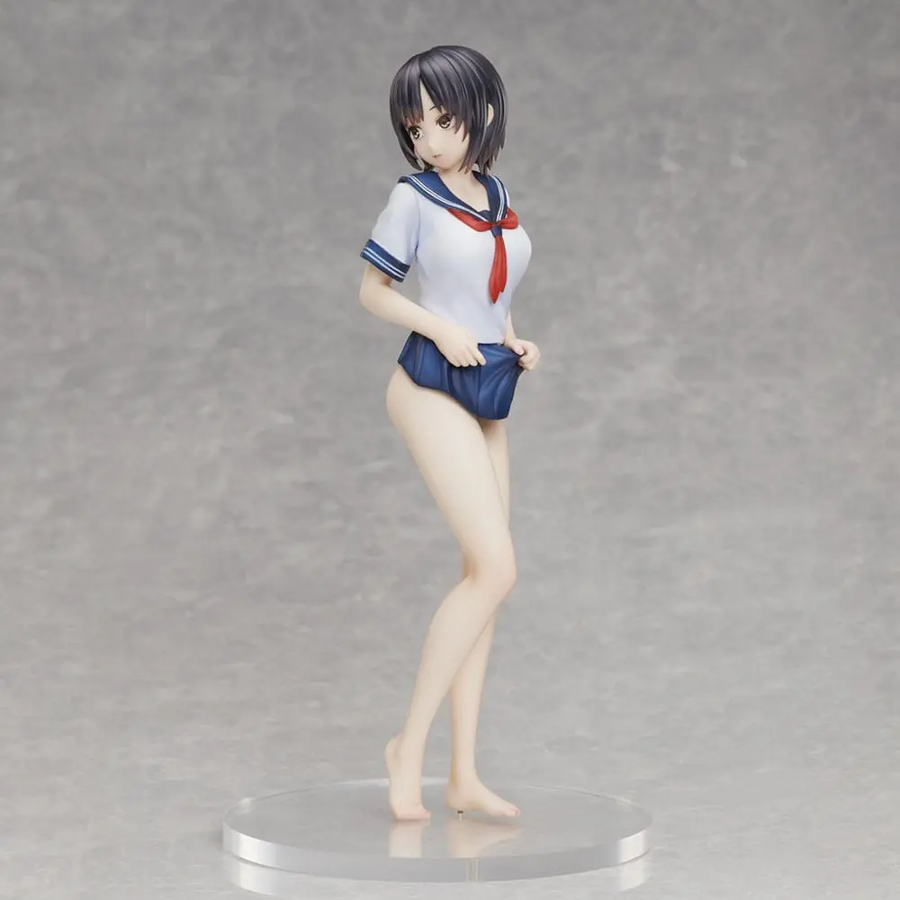 Coffee Kizoku Ilustrace PVC Soška Sumika Aoyama 26 cm fotografii produktu