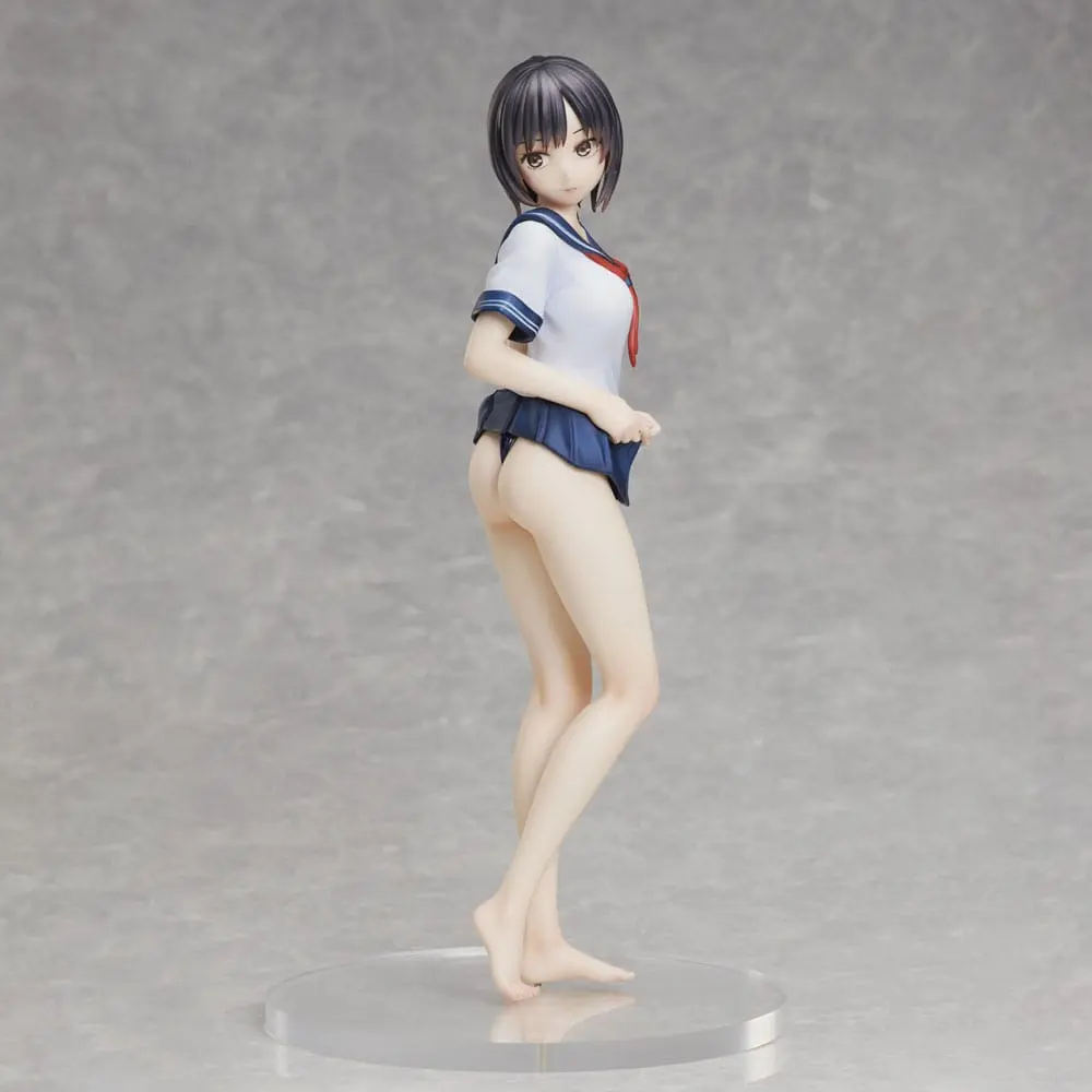Coffee Kizoku Ilustrace PVC Soška Sumika Aoyama 26 cm fotografii produktu
