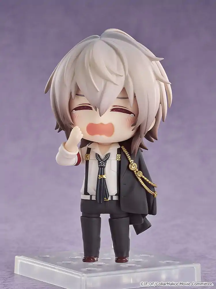 Collar x Malice the Movie Deep Cover Nendoroid Akční figurka Kei Okazaki 10 cm fotografii produktu