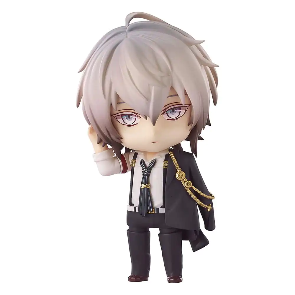 Collar x Malice the Movie Deep Cover Nendoroid Akční figurka Kei Okazaki 10 cm fotografii produktu
