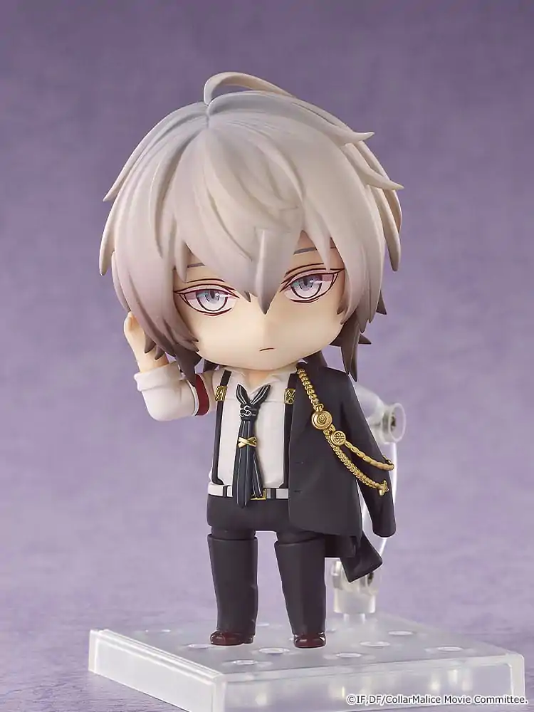Collar x Malice the Movie Deep Cover Nendoroid Akční figurka Kei Okazaki 10 cm fotografii produktu