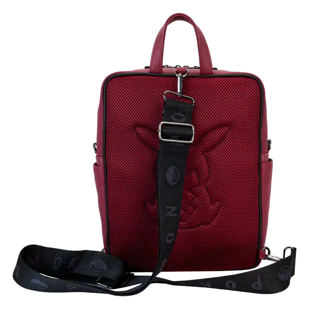 Collectiv by Loungefly Crossbody Pokemon kabelka fotografii produktu