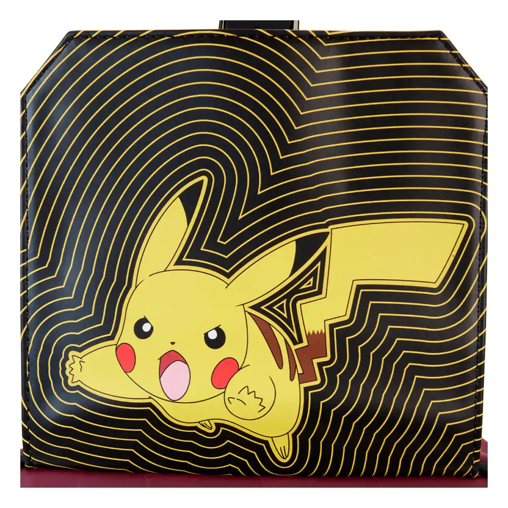 Collectiv by Loungefly Crossbody Pokemon kabelka fotografii produktu