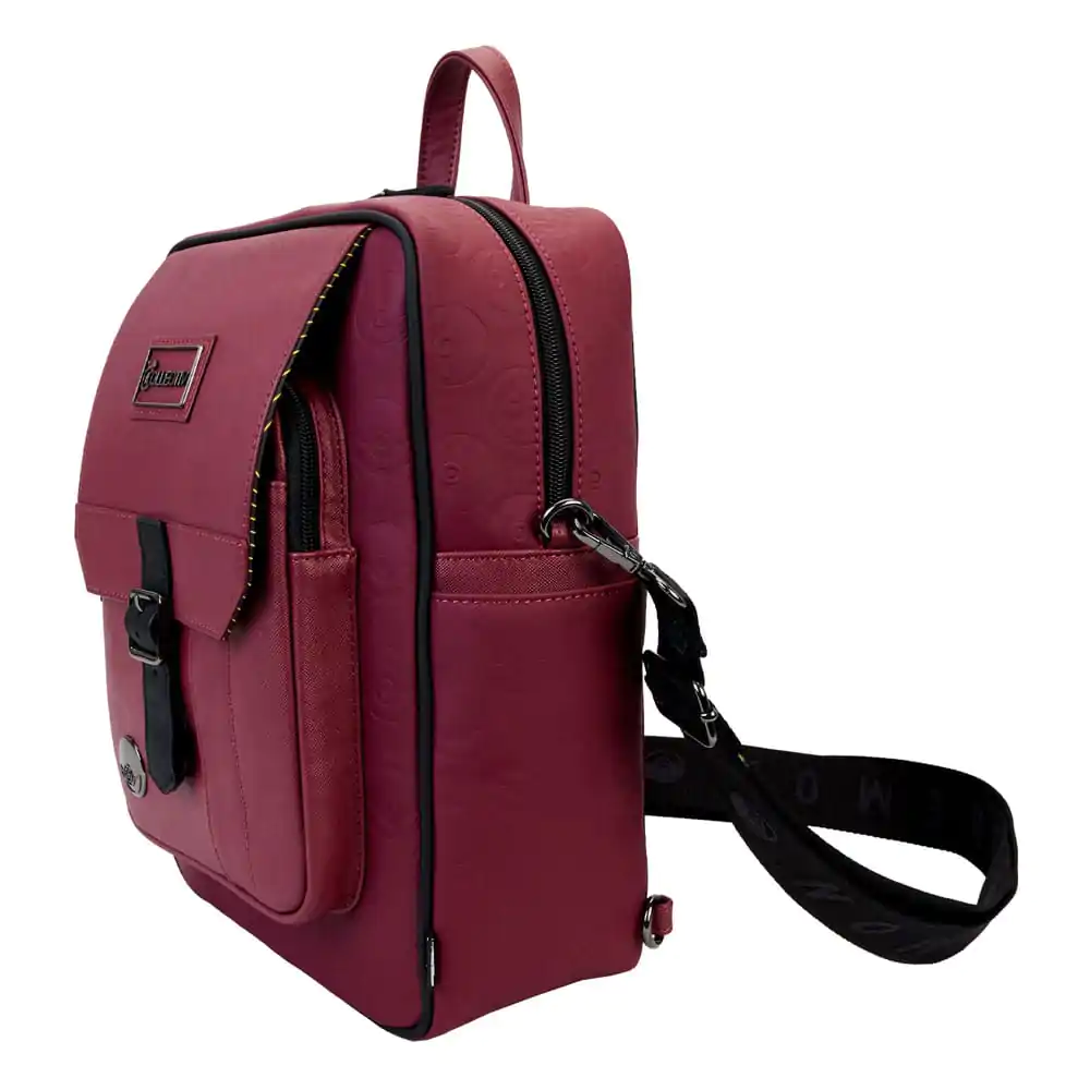 Collectiv by Loungefly Crossbody Pokemon kabelka fotografii produktu