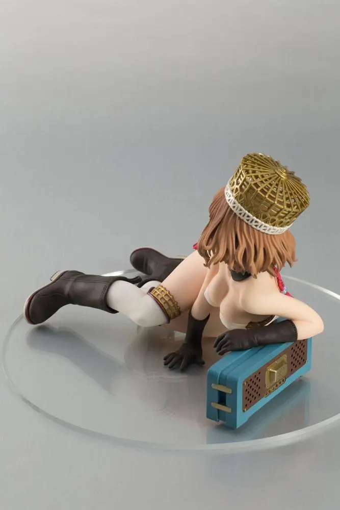 Comic Kairakuten PVC soška 1/6 20th Cover Girl ilustrovaná Renji Murata 16 cm fotografii produktu