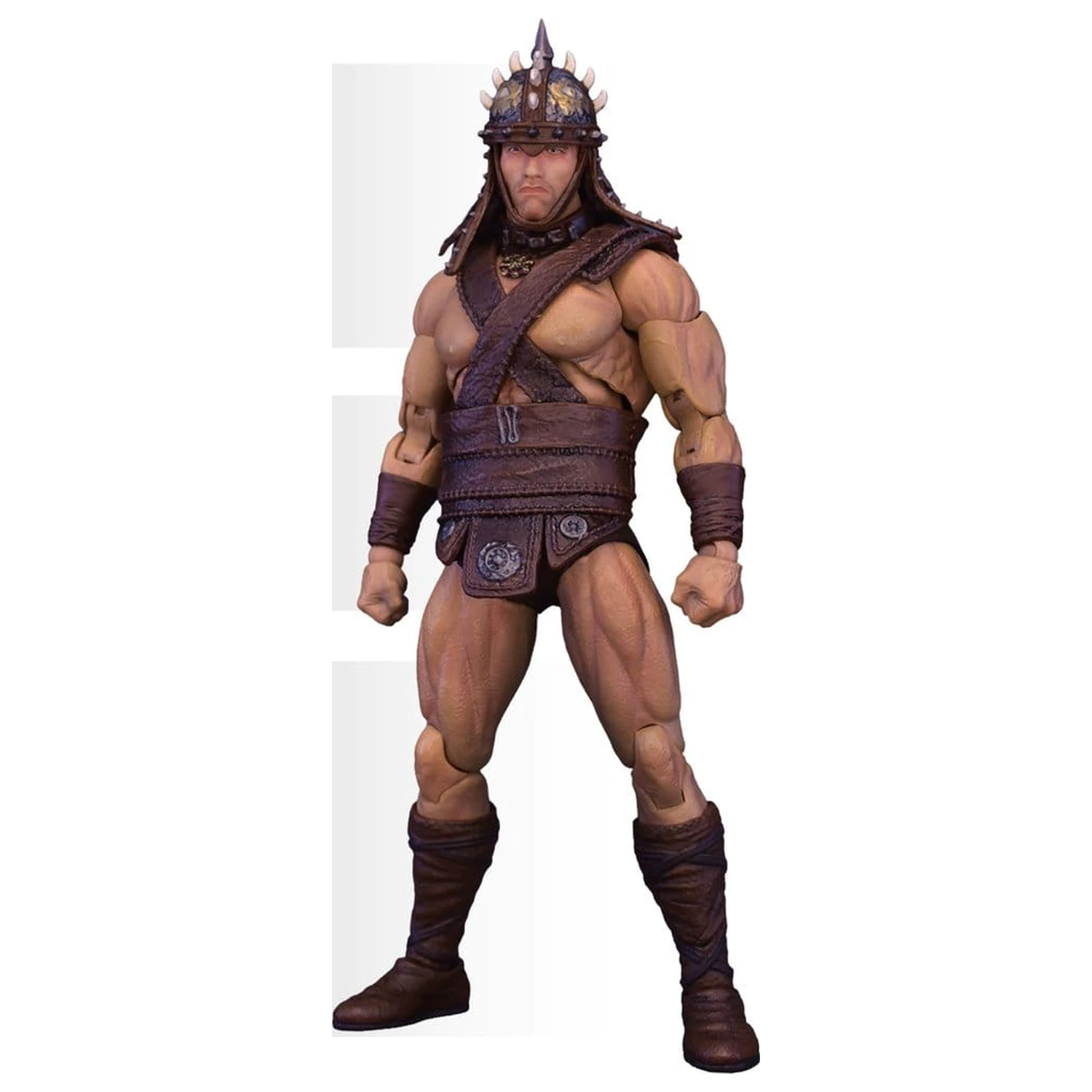 Conan the Barbarian One:12 Collective akční figurka 1/12 Conan (Pit Fighter Edition) 16 cm fotografii produktu