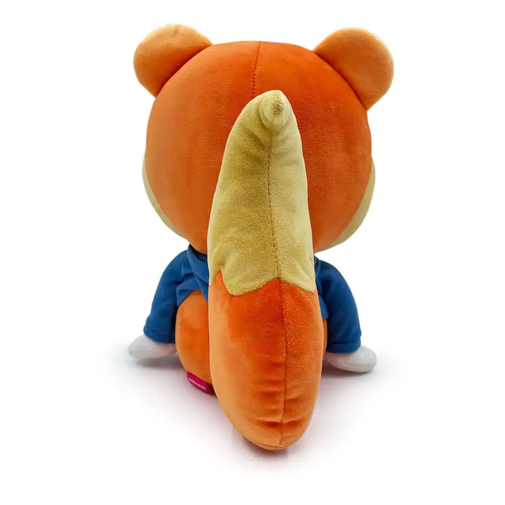 Conker's Bad Fur Day plyšová figurka Conker 22 cm fotografii produktu