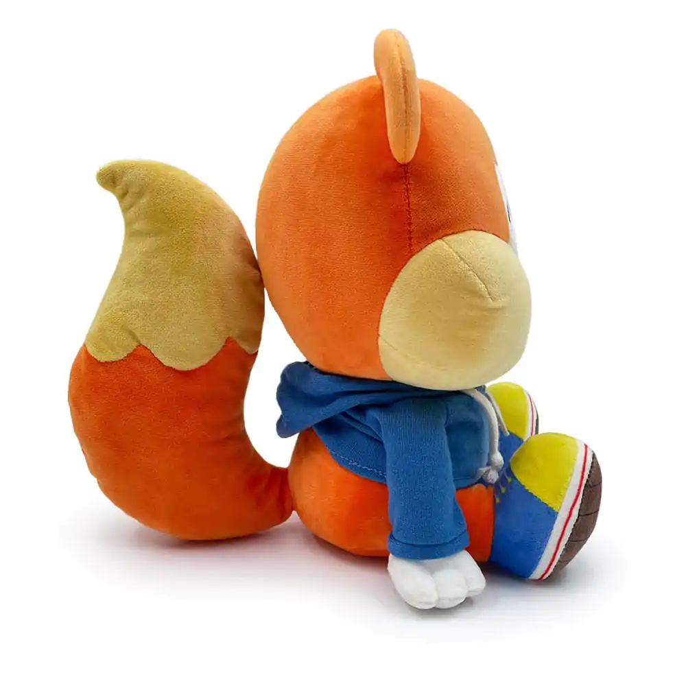Conker's Bad Fur Day plyšová figurka Conker 22 cm fotografii produktu