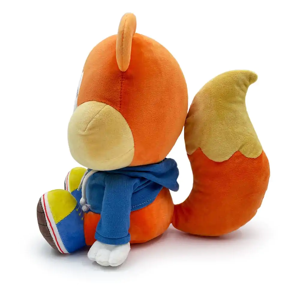 Conker's Bad Fur Day plyšová figurka Conker 22 cm fotografii produktu