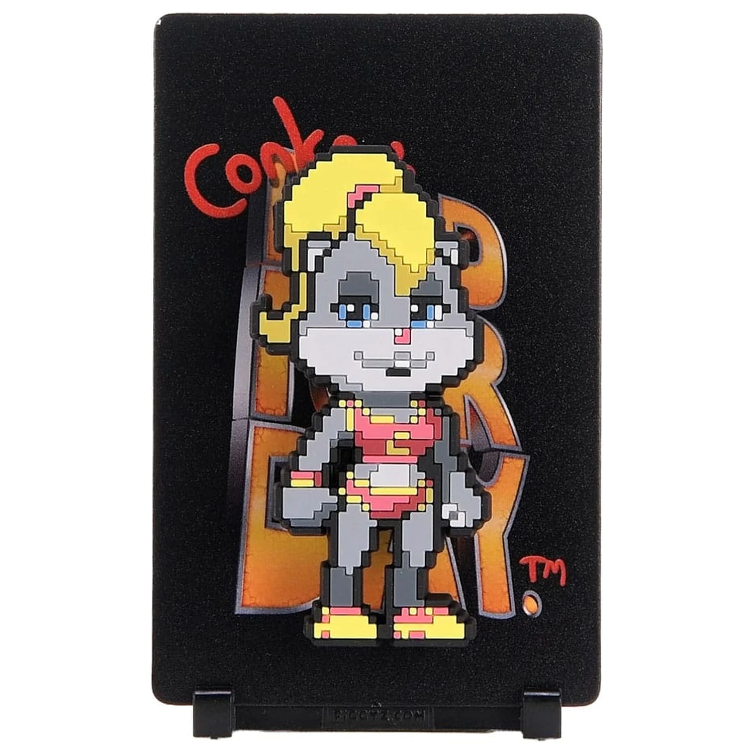 Conker's Bad Fur Day FiGGYZ sběratelský magnet Berri 11 cm fotografii produktu