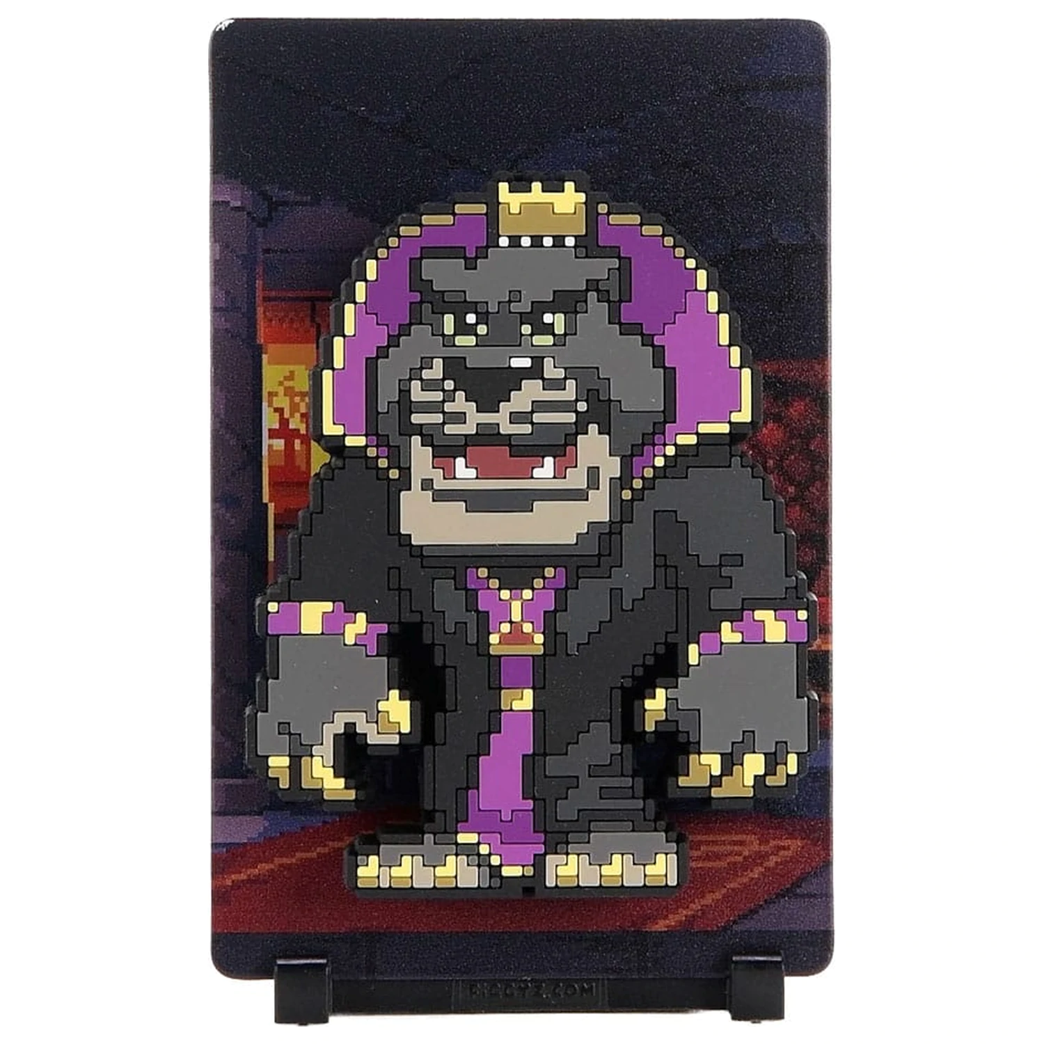 Conker's Bad Fur Day FiGGYZ sběratelský magnet Panther King 11 cm fotografii produktu