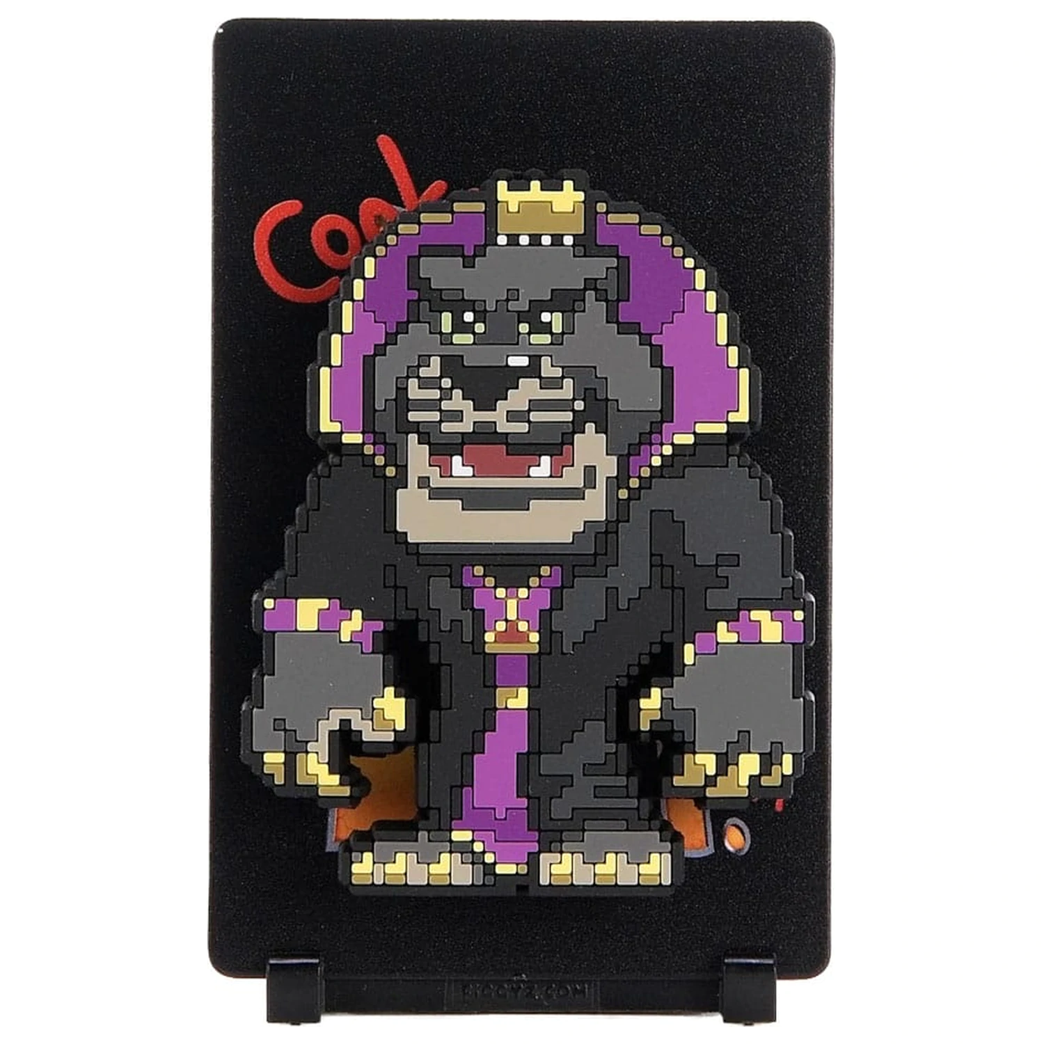 Conker's Bad Fur Day FiGGYZ sběratelský magnet Panther King 11 cm fotografii produktu