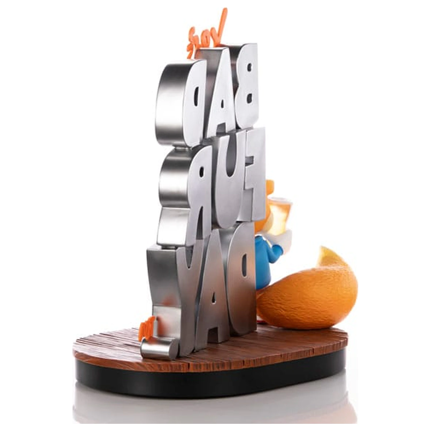 Conker´s Bad Fur Day socha Game Cover Exclusive Edition 45 cm fotografii produktu