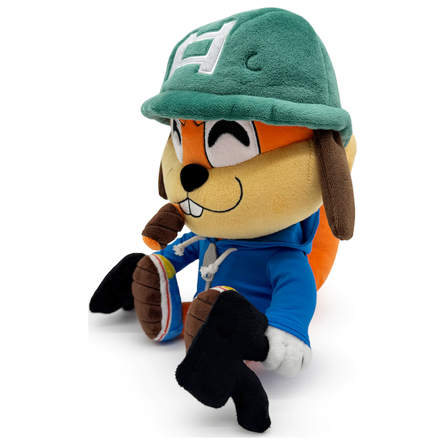 Conker's Bad Fur Day Soldier Conker plyšák 23 cm fotografii produktu