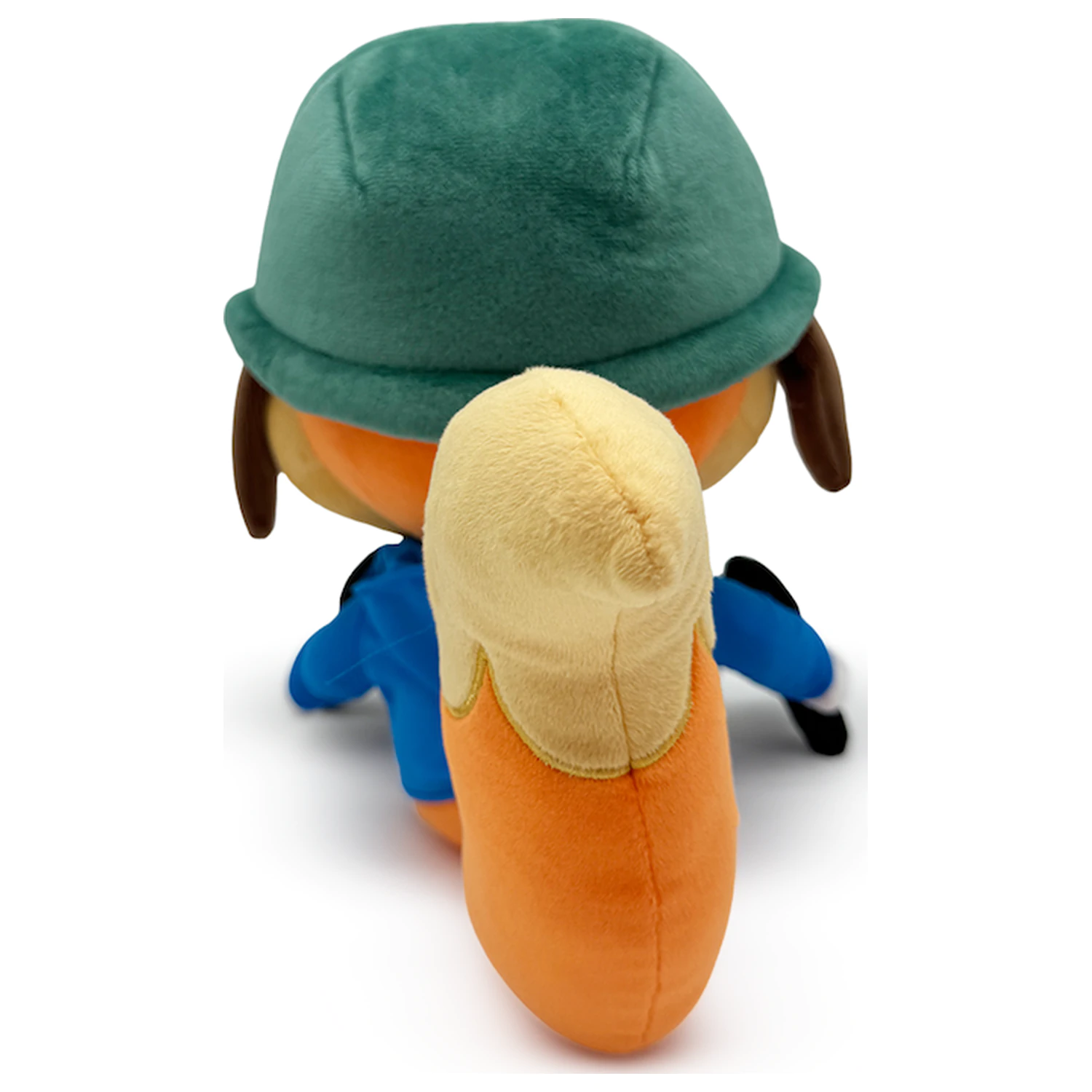 Conker's Bad Fur Day Soldier Conker plyšák 23 cm fotografii produktu