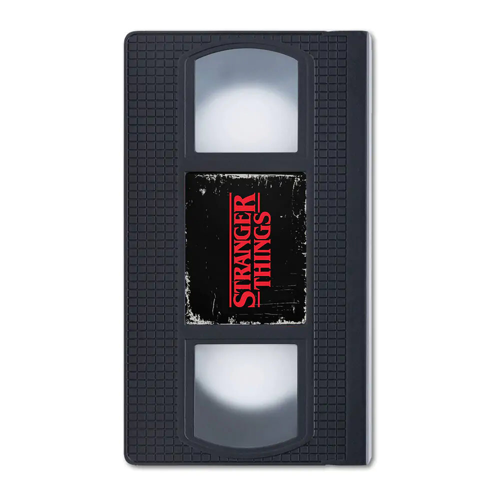 Console Heroes Stranger Things VHS diorama  fotografii produktu