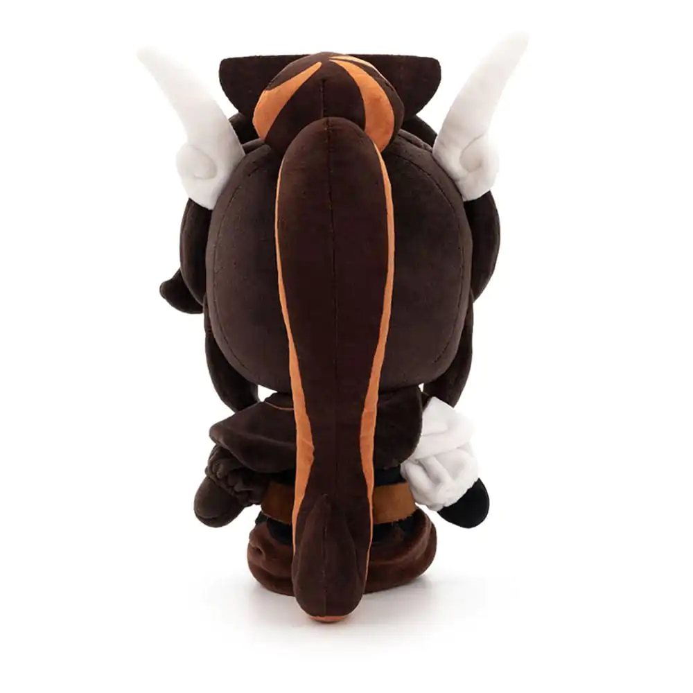 Cookie Run Kingdom plyšová figurka Caramel Arrow Cookie 22 cm fotografii produktu
