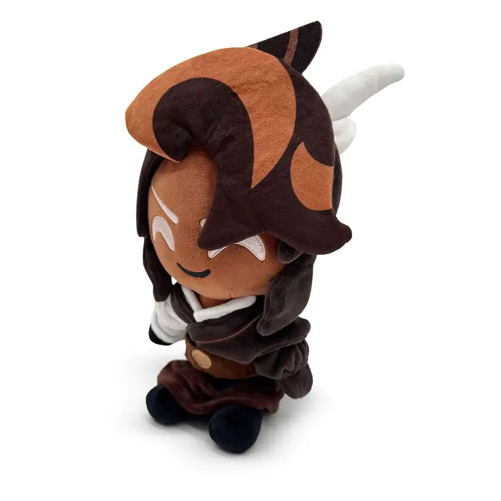 Cookie Run Kingdom plyšová figurka Caramel Arrow Cookie 22 cm fotografii produktu