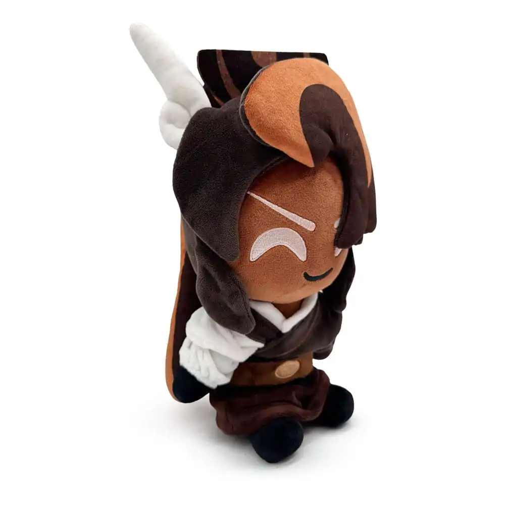 Cookie Run Kingdom plyšová figurka Caramel Arrow Cookie 22 cm fotografii produktu