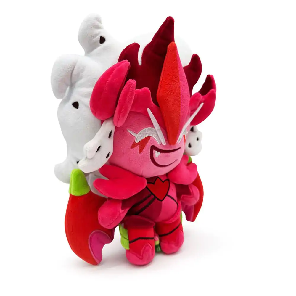 Cookie Run Kingdom Plyšová figurka Pitaya Dragon Cookie 22 cm fotografii produktu