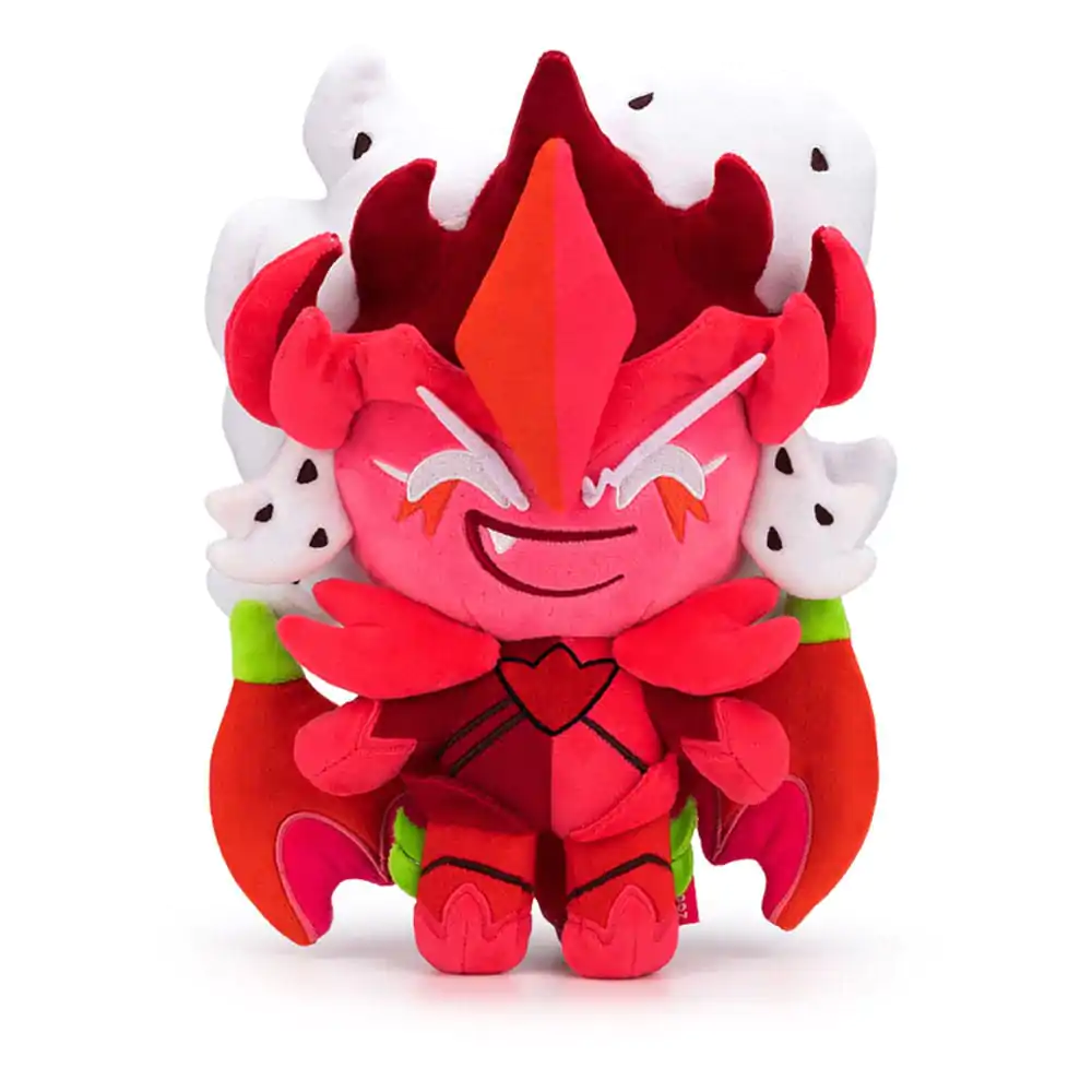 Cookie Run Kingdom Plyšová figurka Pitaya Dragon Cookie 22 cm fotografii produktu
