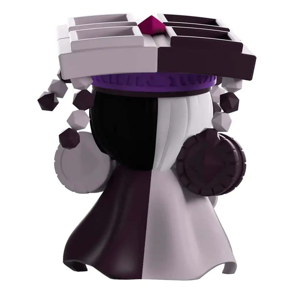 Cookie Run Kingdom vinylová figurka Dark Cacao Cookie 12 cm fotografii produktu