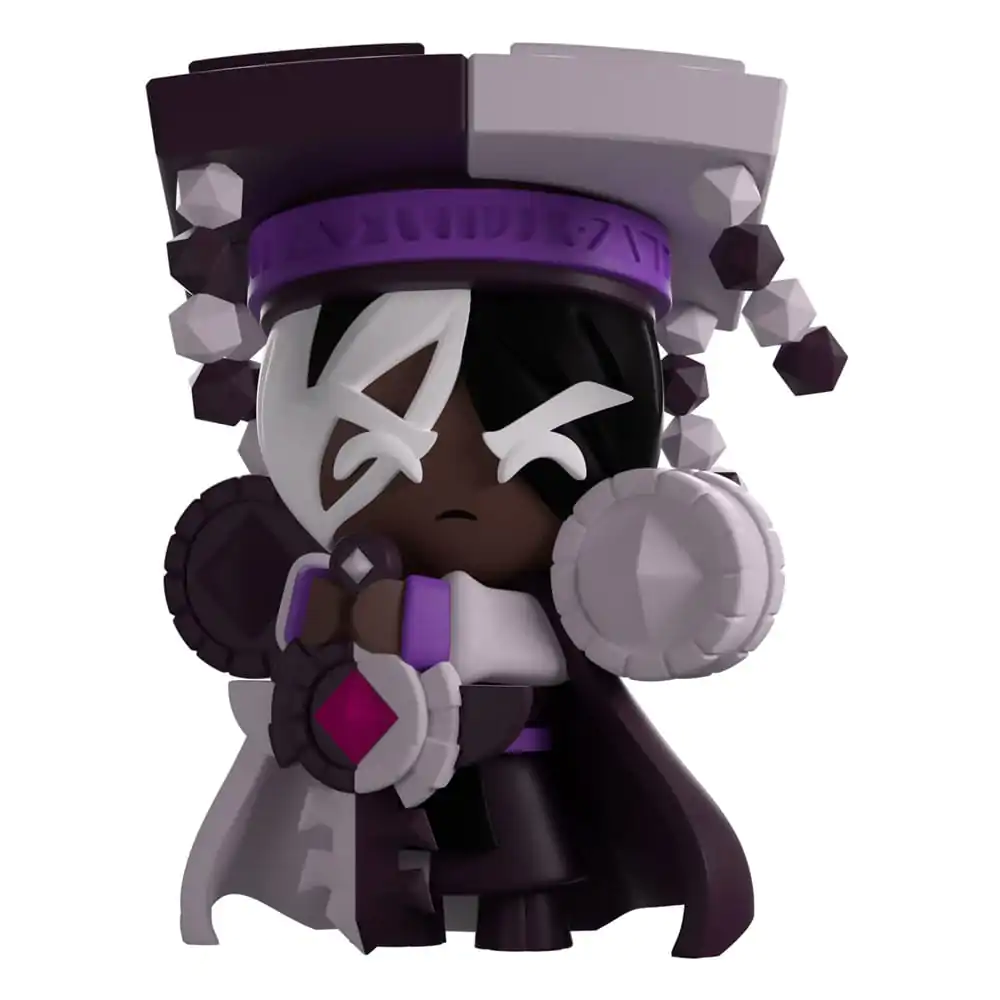 Cookie Run Kingdom vinylová figurka Dark Cacao Cookie 12 cm fotografii produktu