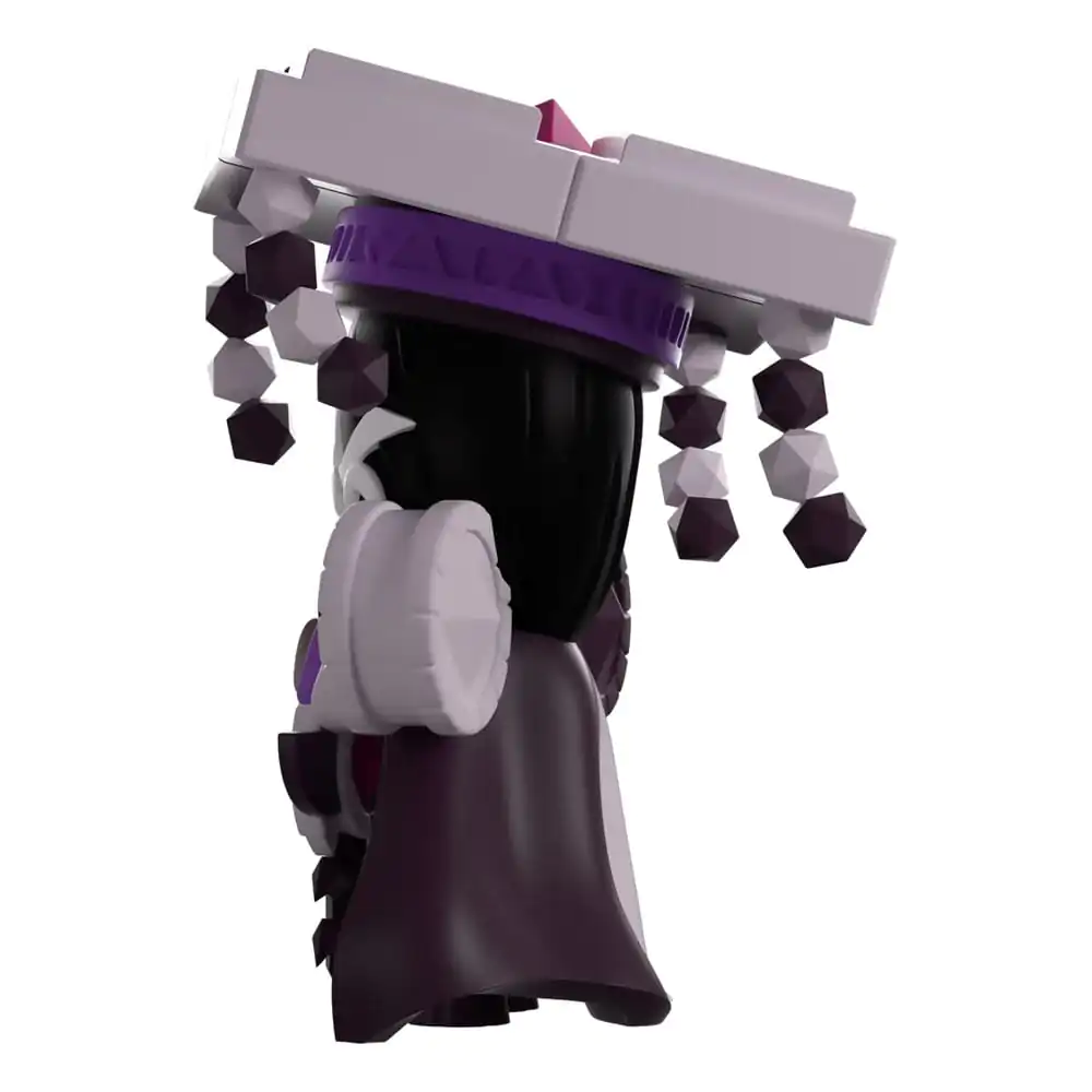 Cookie Run Kingdom vinylová figurka Dark Cacao Cookie 12 cm fotografii produktu