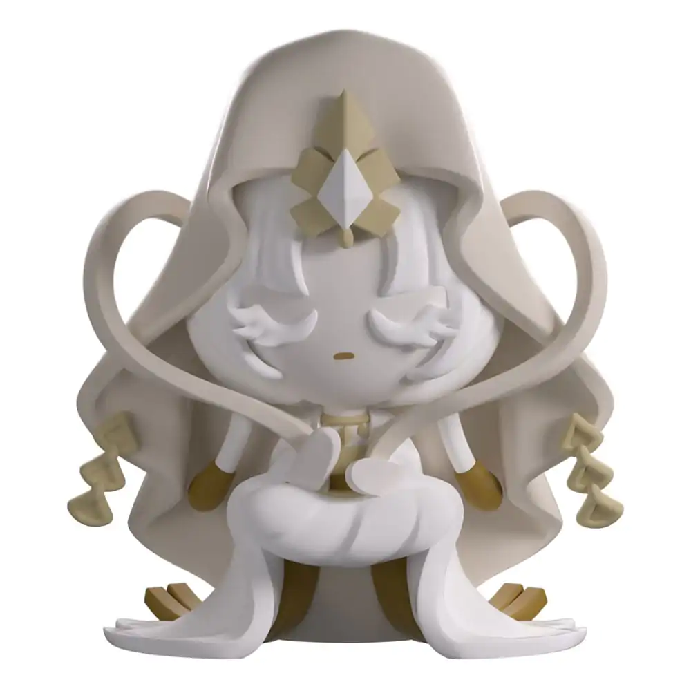Cookie Run Kingdom Vinylová Figurka Mystic Flour Cookie 12 cm fotografii produktu