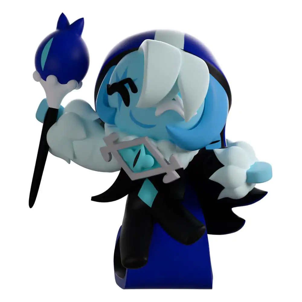 Cookie Run Kingdom Vinylová Figurka Shadow Milk Cookie 11 cm fotografii produktu