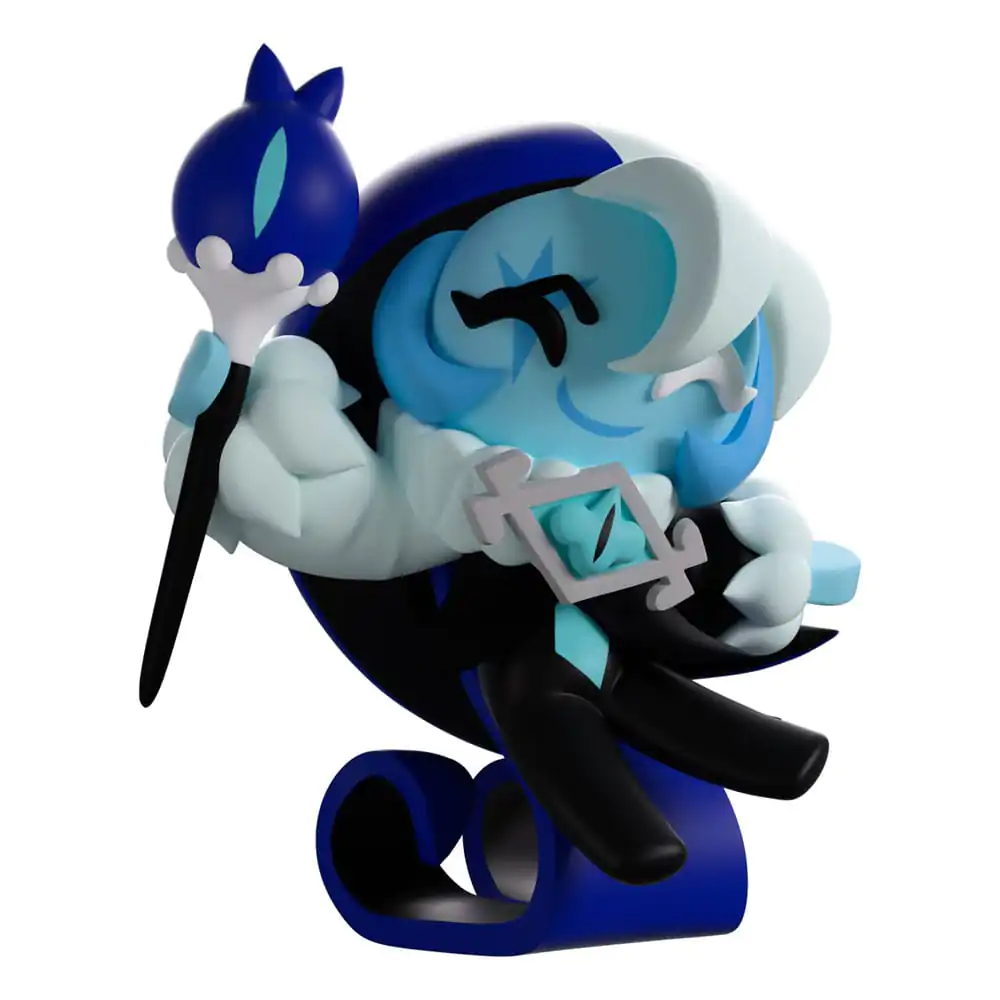 Cookie Run Kingdom Vinylová Figurka Shadow Milk Cookie 11 cm fotografii produktu