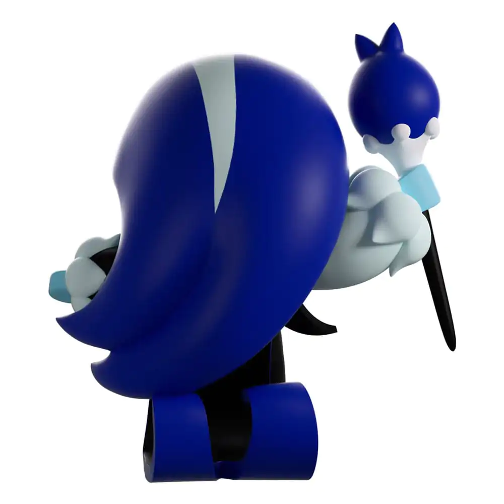Cookie Run Kingdom Vinylová Figurka Shadow Milk Cookie 11 cm fotografii produktu
