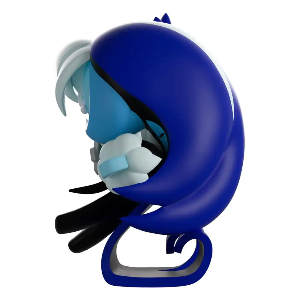 Cookie Run Kingdom Vinylová Figurka Shadow Milk Cookie 11 cm fotografii produktu