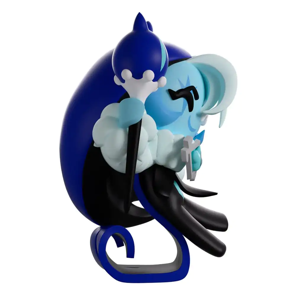 Cookie Run Kingdom Vinylová Figurka Shadow Milk Cookie 11 cm fotografii produktu