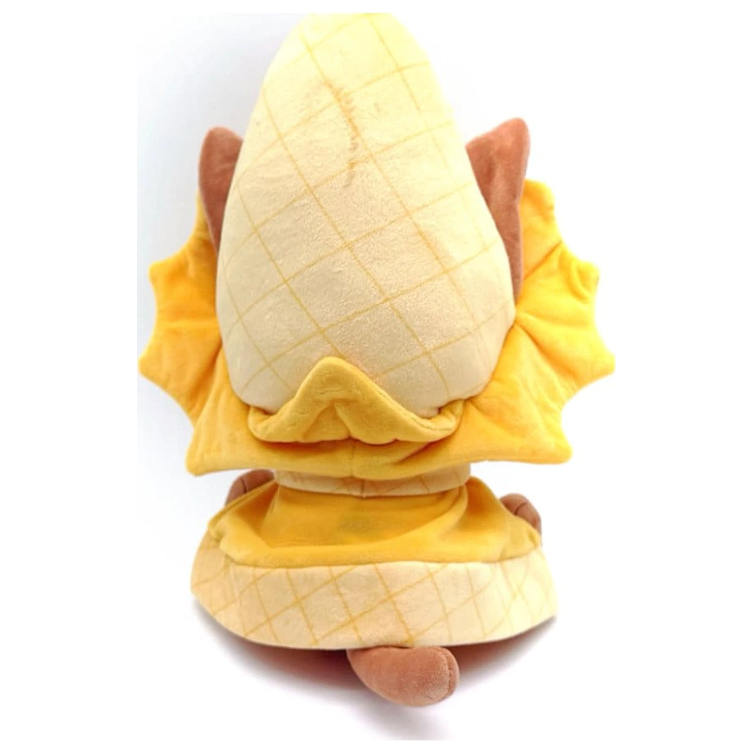 CookieRun: Kingdom plyšová figurka Kitty Pure Vanilla 22 cm fotografii produktu