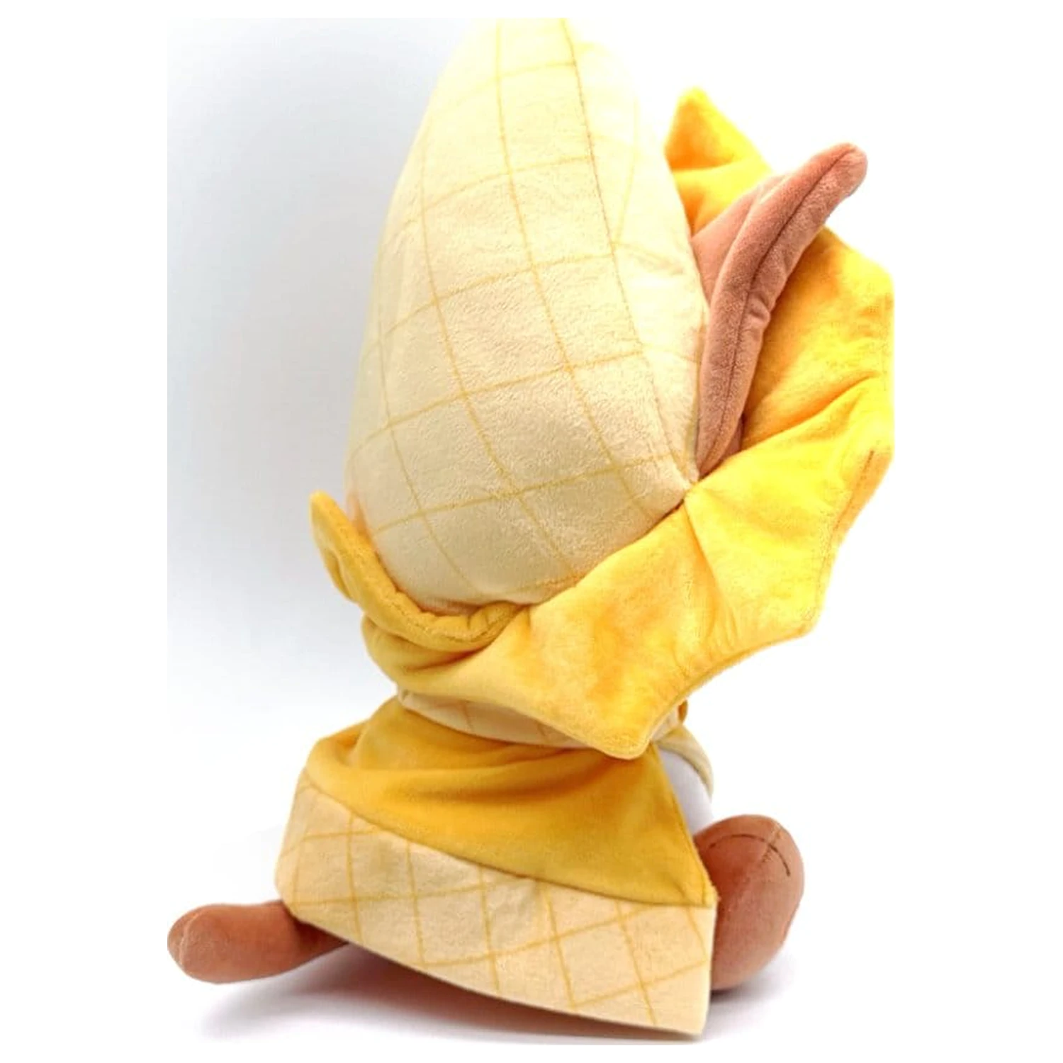 CookieRun: Kingdom plyšová figurka Kitty Pure Vanilla 22 cm fotografii produktu