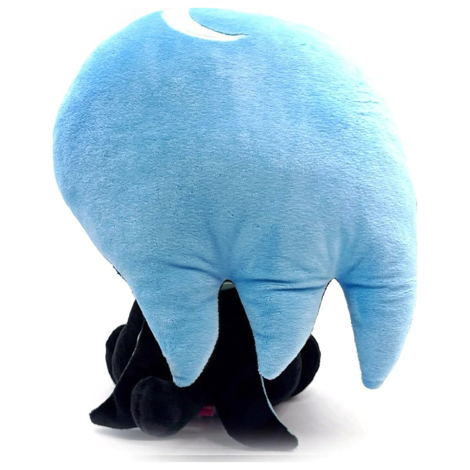 CookieRun: Kingdom Plyšová figurka Kitty Shadow Milk 22 cm fotografii produktu