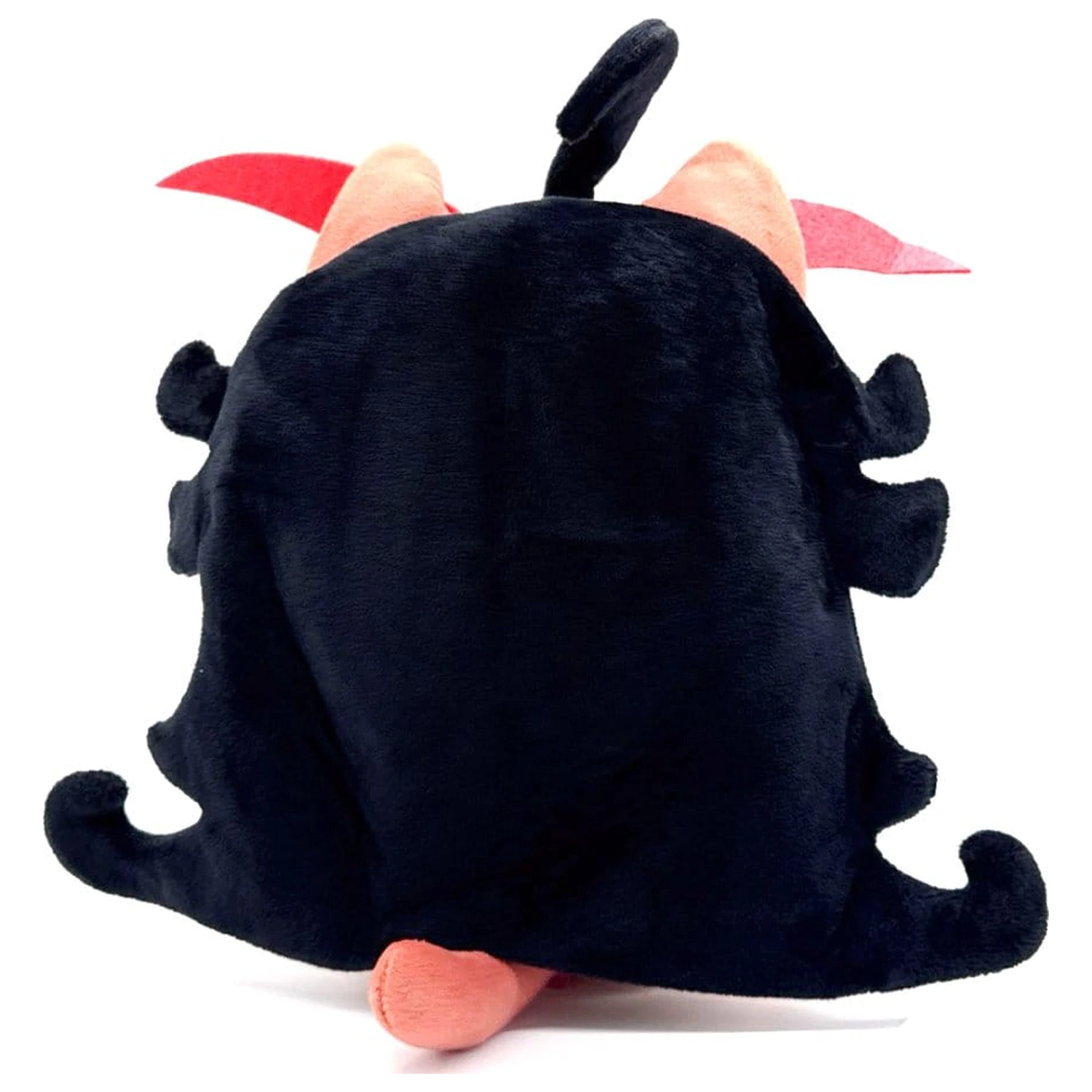 CookieRun: Kingdom plyšová figurka Kitty Burning Spice 22 cm fotografii produktu