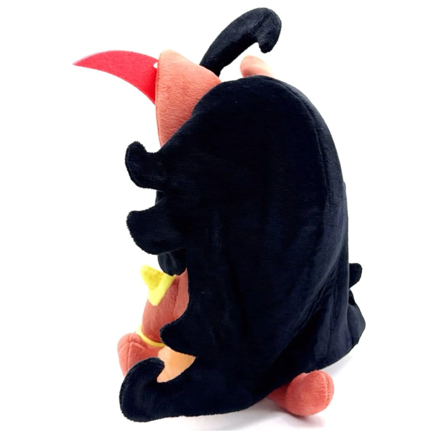 CookieRun: Kingdom plyšová figurka Kitty Burning Spice 22 cm fotografii produktu